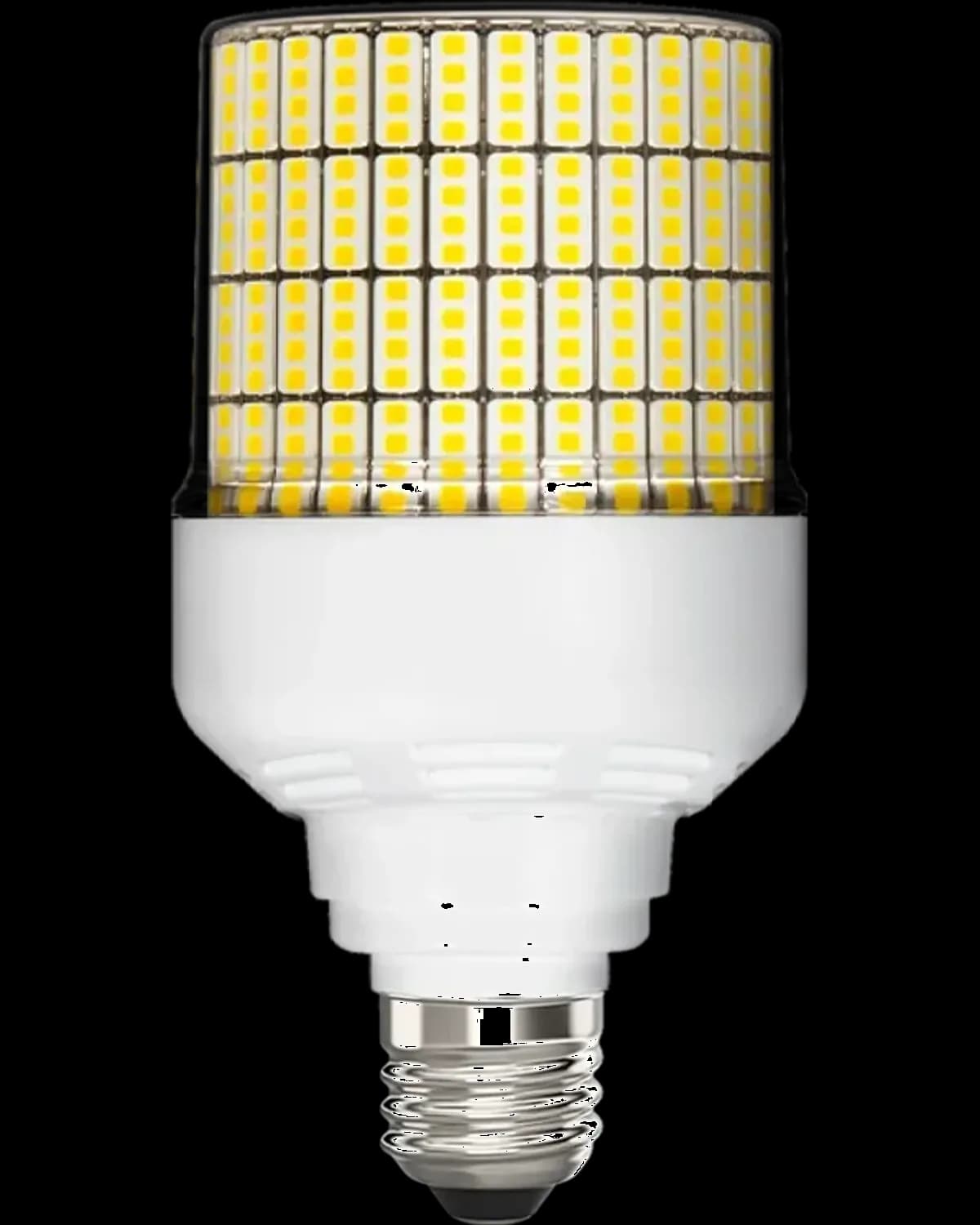 LED module product render