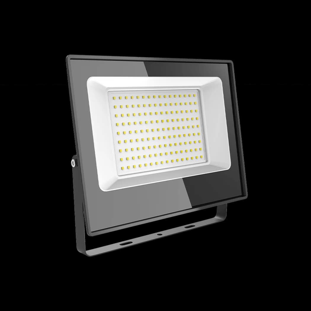 Gaia S TG-CNX LED flood light front product render