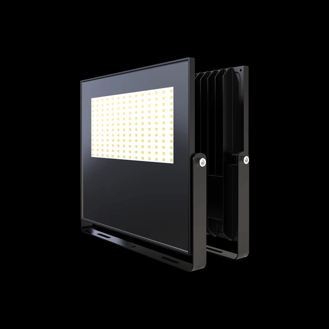 Uranus TG-TWX LED Flood Light Produktdarstellung schräg