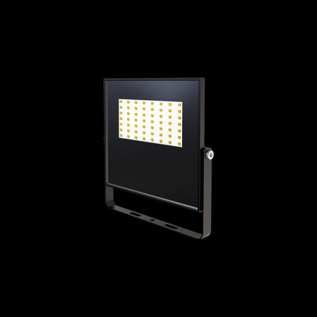 DinaLED flood light product gallery