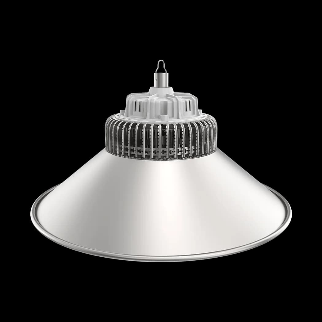 Gaia S GK-CNX LED high bay light with reflector