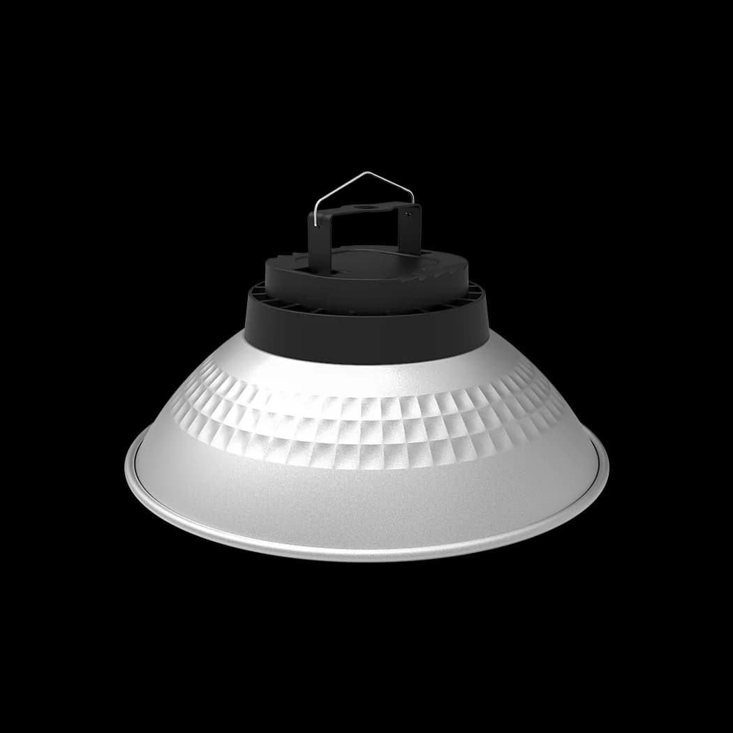 DinaLED industrial high bay lighting product