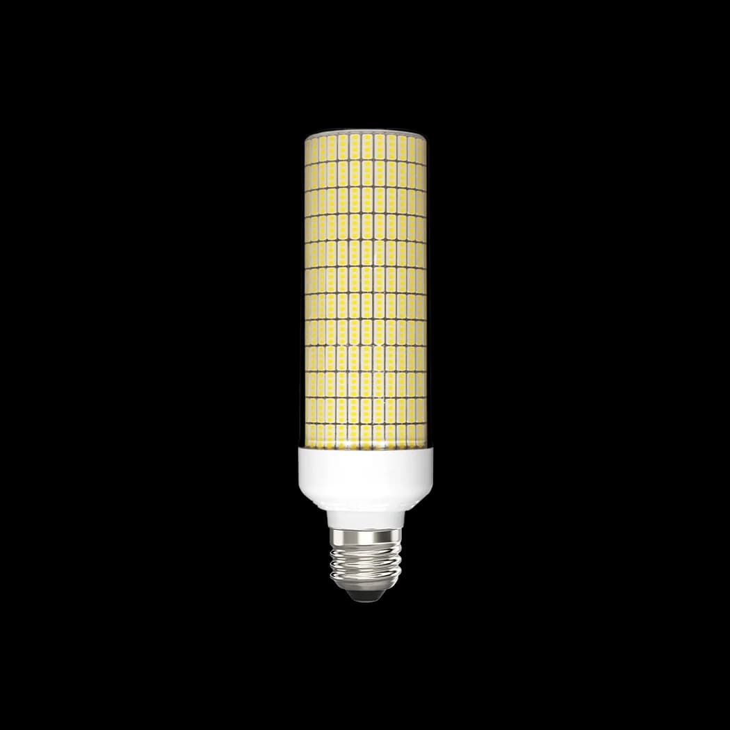 Corn Light Omnidirectional high-output E27 LED lamp render