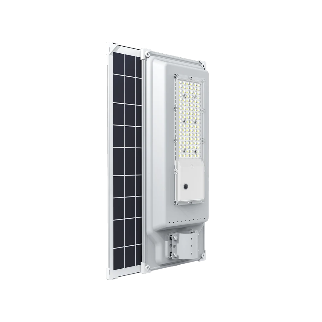 DinaLED solar street light product