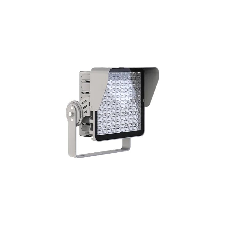 Giant Gate Star LED-Sportleuchte — Hauptansicht des Produkts
