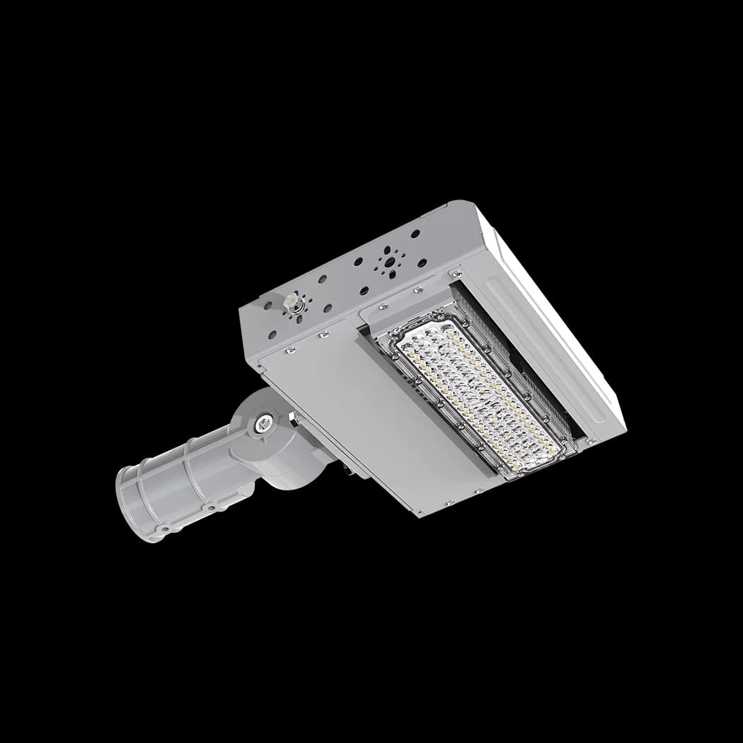 DinaLED street light product detail